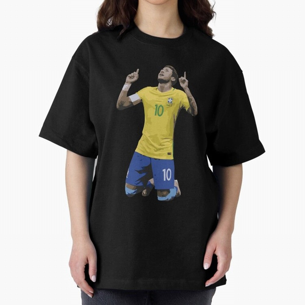 neymar brazil celebration32 Classic T-Shirt Showcase the FIFA World Cup 2026 Group Stage Journey through Mbappe and Neymar Highlights, England Pride, Game Day Rituals, Football Legends, Country Pride and the Road to the Final; Made for Collectors