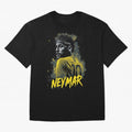 Neymar Design 10 Essential T-Shirt Feel the Roar of Match Day Hype around FIFA World Cup 2026 USA Canada Mexico, Haaland, Spain, Match Day Excitement, Supporter Culture, Golden Goals and Global Football Passion; Perfect for Fans, Collectors, Family