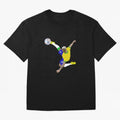 The Brazil best Goal Richarlison Classic T-Shirt Live the Energy of FIFA World Cup 2026 Group Stage Spirit, Connected to Germany, Messi, Neymar and Mbappe, Football History, Final Match Energy, Crowd Noise and Once in a Lifetime Moments; Created