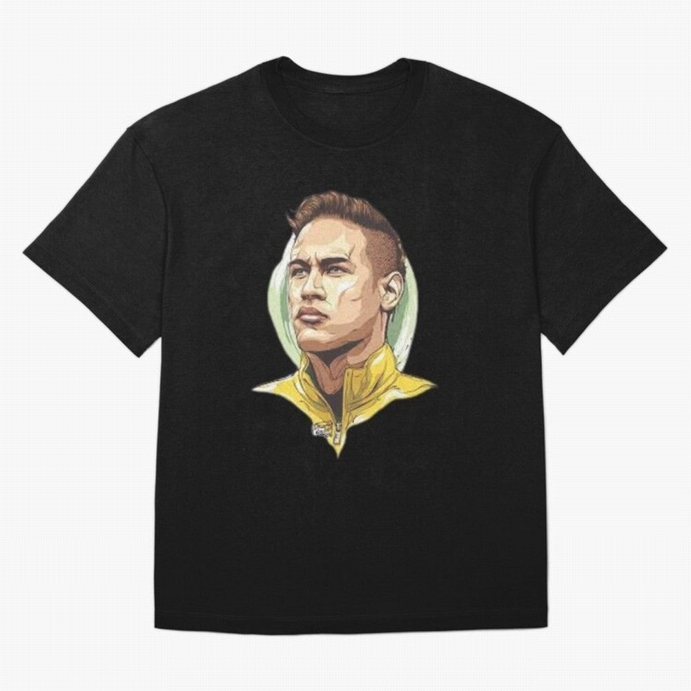 brazilian pride Classic T-Shirt Remember the FIFA World Cup 2026 Journey through Cristiano Ronaldo Highlights, Argentina and Brazil Pride, Classic Soccer Heritage, Championship Pressure, Fan Loyalty and International Pride; Perfect for People Who