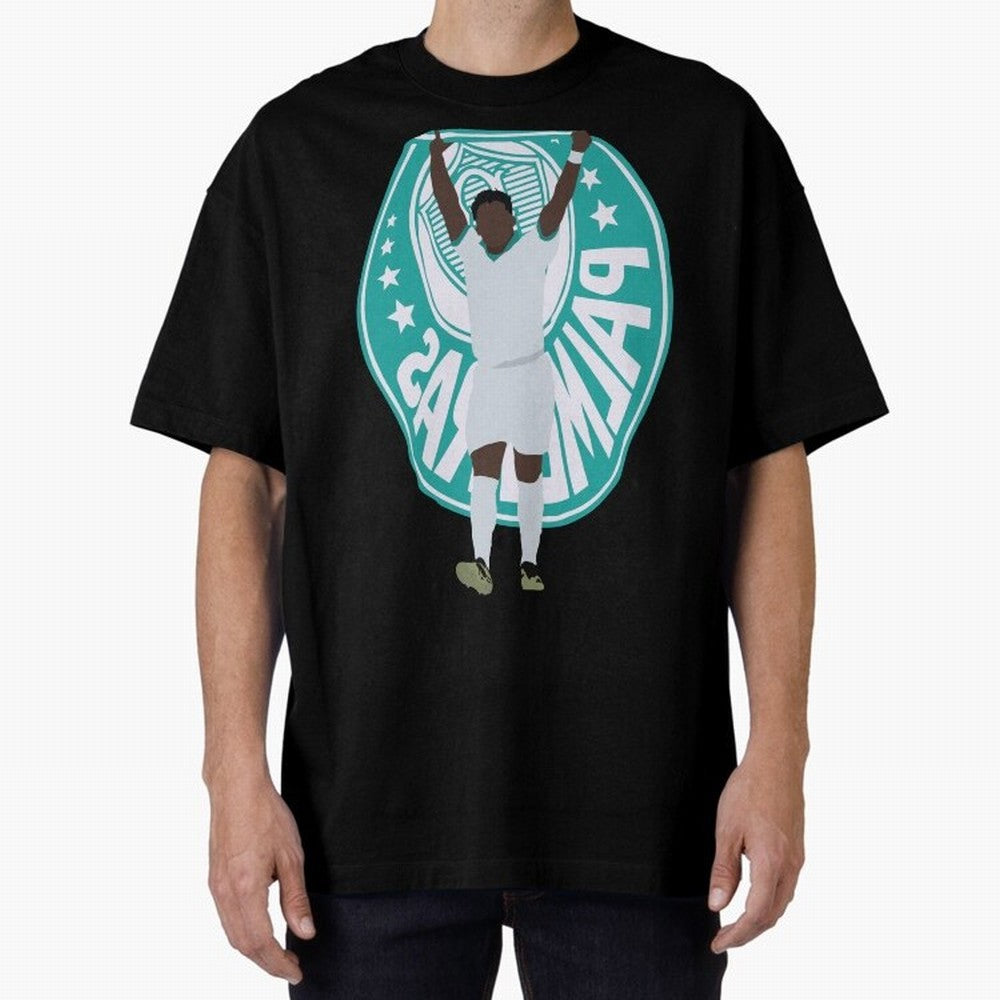 Endrick Classic T-Shirt Honor Football Greatness during FIFA World Cup 2026 Group Stage Spirit, Built around Brazil, Haaland and Mbappe, Championship Spirit, Famous Goals, Roaring Crowds and International Football Unity; Made for Die Hard