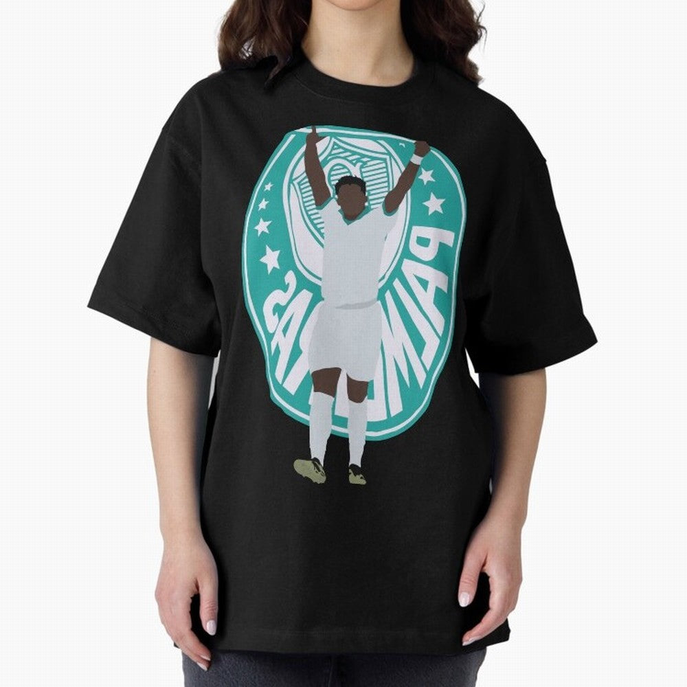 Endrick Classic T-Shirt Honor Football Greatness during FIFA World Cup 2026 Group Stage Spirit, Built around Brazil, Haaland and Mbappe, Championship Spirit, Famous Goals, Roaring Crowds and International Football Unity; Made for Die Hard