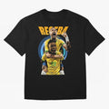 RECEBA Classic T-Shirt Mark FIFA World Cup 2026 Group Stage Featuring Cristiano Ronaldo, Haaland and CR7, Portugal Energy, Game Day Rituals, Football Legends, Country Pride and the Road to the Final; Perfect for People Who Love Argentina, Brazil,