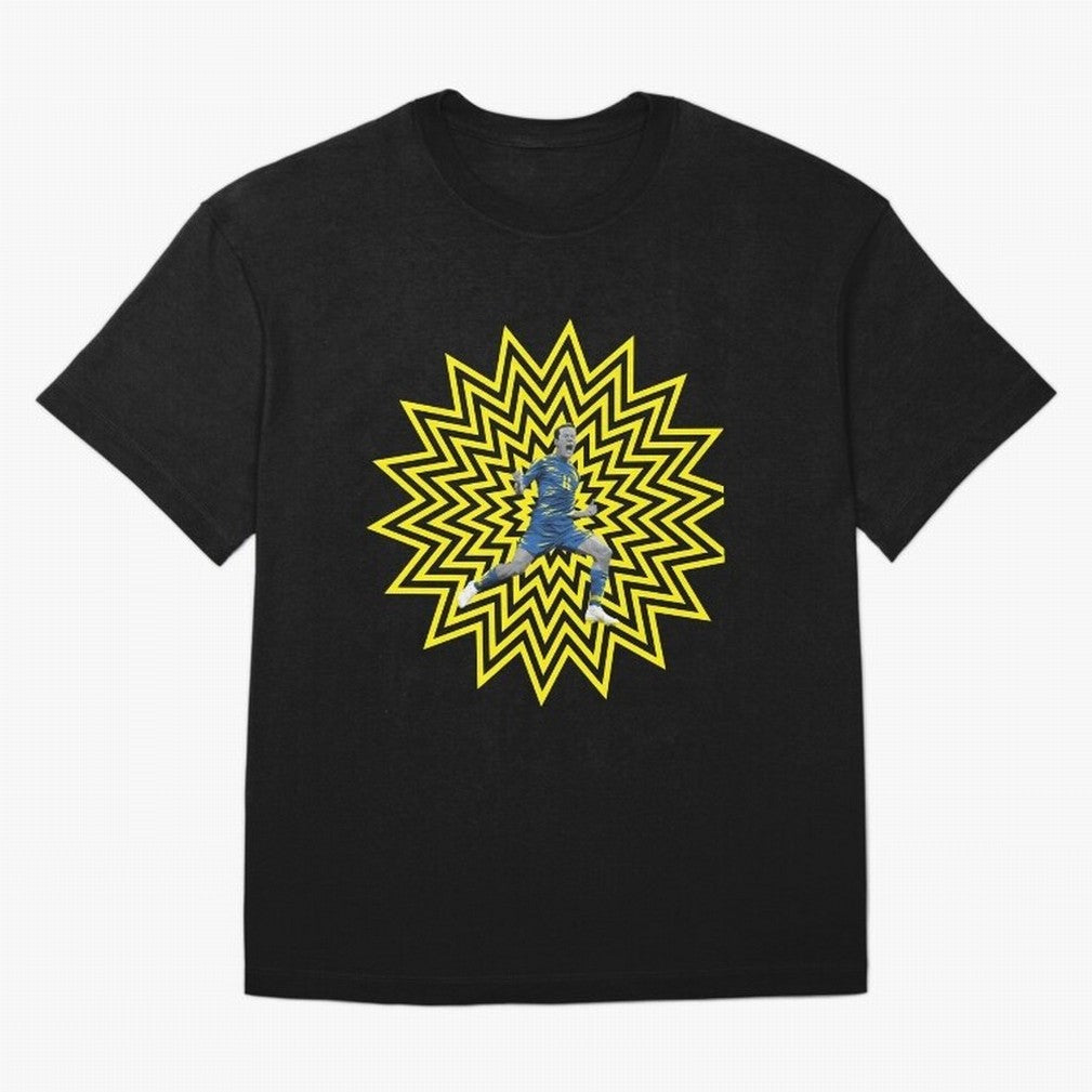 Philippe Coutinho Classic T-Shirt Feel the Heartbeat of Match Day Hype around FIFA World Cup 2026, Haaland, Netherlands, Football History, Final Match Energy, Crowd Noise and Once in a Lifetime Moments; Created for Match Day Parties, Soccer Gifts,