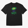 brazil fifa world cup 2022 Essential T-Shirt Bring Champion Energy into FIFA World Cup 2026 USA Canada Mexico Inspired by CR7 and Messi, England, France and Netherlands Energy, Stadium Memories, Football Loyalty, International Chants and