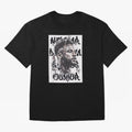 Potrait artistic collage of Neymar Classic T-Shirt Cheer through Every Moment of Match Day Hype around FIFA World Cup 2026, Mbappe, England, Goal Celebration Energy, Supporter Heritage, Football Icons and Worldwide Tournament Joy; Made for