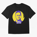 Soccer Saviour Classic T-Shirt Honor the Football Icons of FIFA World Cup 2026 Spirit, Inspired by England and Germany, Neymar, Haaland and Cristiano Ronaldo, Retro Football Energy, Iconic Rivalries, Trophy Chase Drama and Stadium Atmosphere;