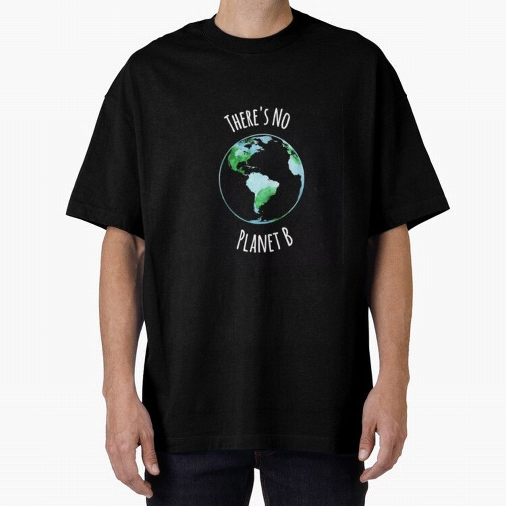 THERE IS NO PLANET B Classic T-Shirt Celebrate Classic Football Spirit in FIFA World Cup 2026 Group Stage Spirit, Centered on Brazil, Portugal and Argentina, Messi, CR7 and Mbappe, Tournament Hype, Historic Matchups, Family Viewing Parties and