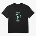 THERE IS NO PLANET B Classic T-Shirt Celebrate Classic Football Spirit in FIFA World Cup 2026 Group Stage Spirit, Centered on Brazil, Portugal and Argentina, Messi, CR7 and Mbappe, Tournament Hype, Historic Matchups, Family Viewing Parties and