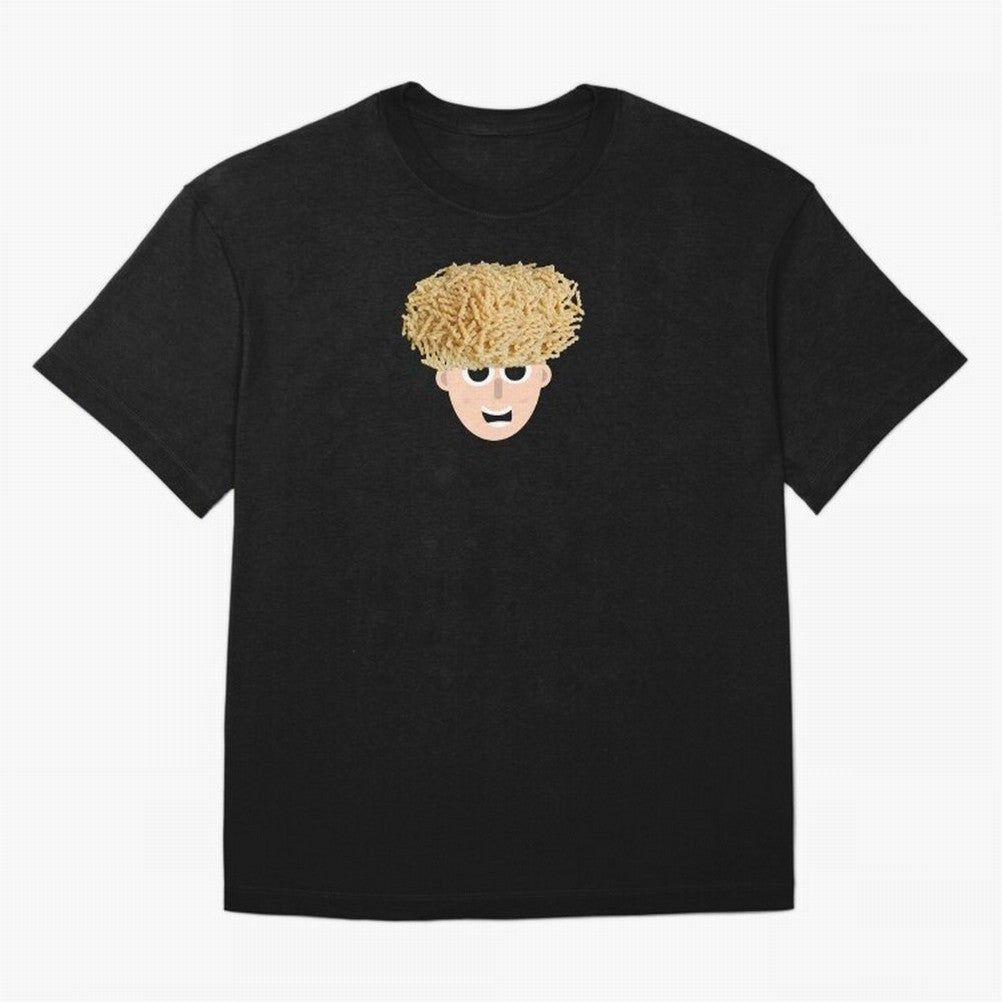 Pasta hair Classic T-Shirt Honor Football Greatness during FIFA World Cup 2026 USA Canada Mexico with Messi, CR7 and Mbappe, Argentina, France and Brazil Energy, Championship Spirit, Famous Goals, Roaring Crowds and International Football Unity;