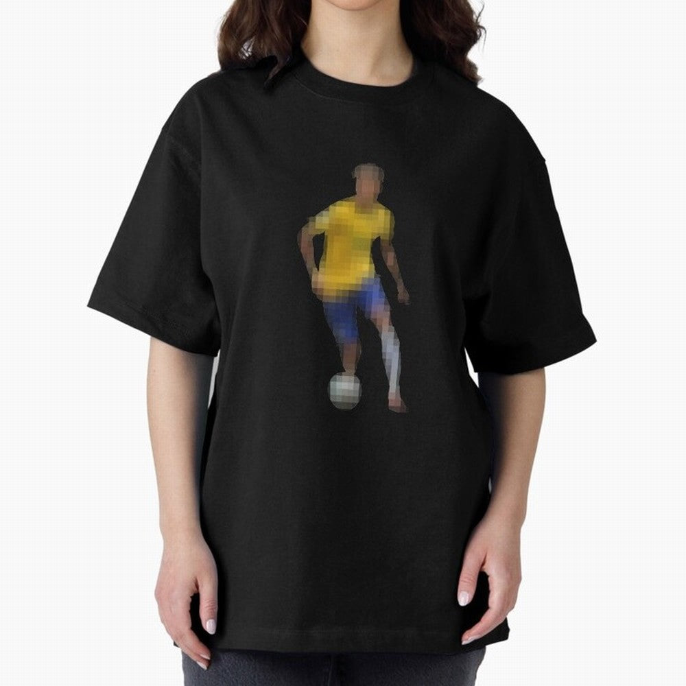 NEYMAR IS THE NEW ALLEJO Essential T-Shirt Show Up for the Glory of Global Football Passion for FIFA World Cup 2026 USA Canada Mexico, Featuring CR7, Spain, Worldwide Fan Energy, Dramatic Goals, Stadium Lights and Championship Celebrations; Built