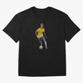 NEYMAR IS THE NEW ALLEJO Essential T-Shirt Show Up for the Glory of Global Football Passion for FIFA World Cup 2026 USA Canada Mexico, Featuring CR7, Spain, Worldwide Fan Energy, Dramatic Goals, Stadium Lights and Championship Celebrations; Built