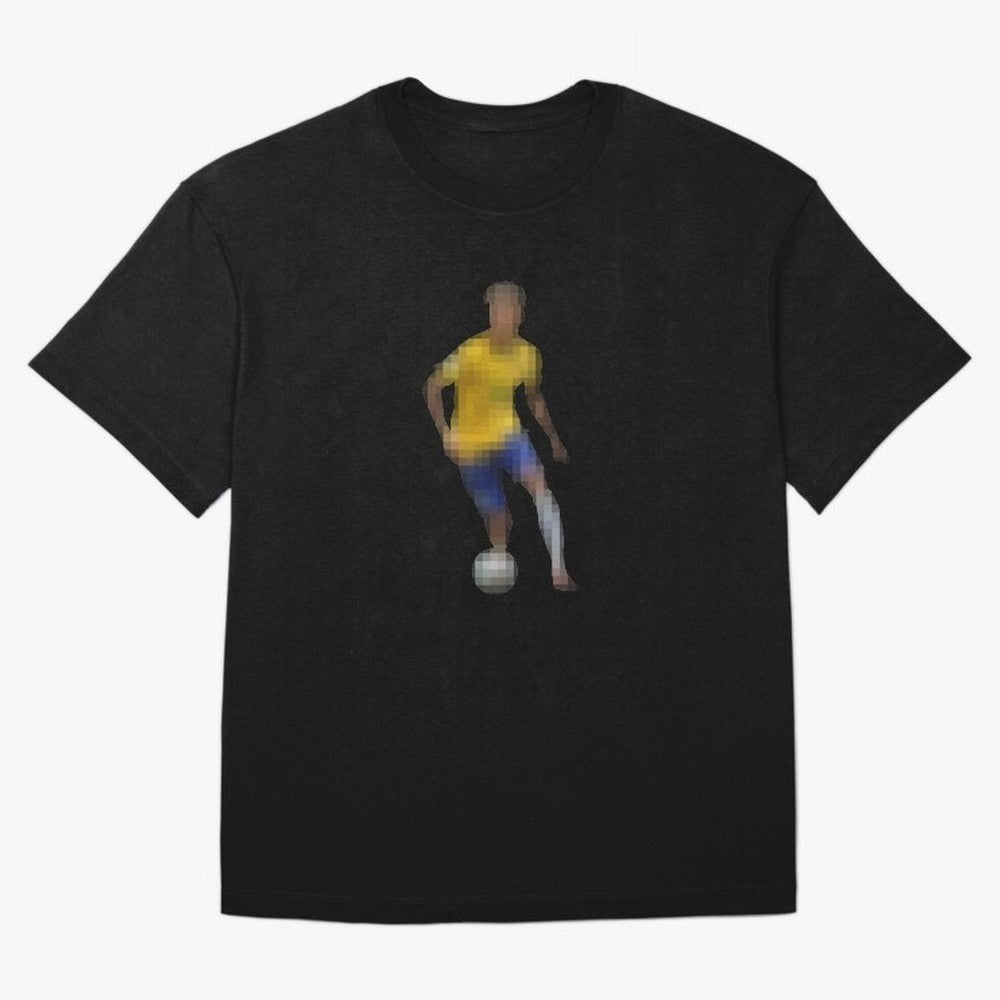 NEYMAR IS THE NEW ALLEJO Essential T-Shirt Show Up for the Glory of Global Football Passion for FIFA World Cup 2026 USA Canada Mexico, Featuring CR7, Spain, Worldwide Fan Energy, Dramatic Goals, Stadium Lights and Championship Celebrations; Built