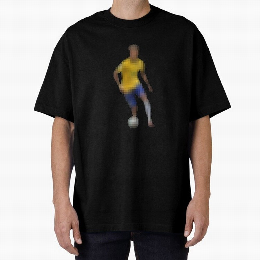 NEYMAR IS THE NEW ALLEJO Essential T-Shirt Show Up for the Glory of Global Football Passion for FIFA World Cup 2026 USA Canada Mexico, Featuring CR7, Spain, Worldwide Fan Energy, Dramatic Goals, Stadium Lights and Championship Celebrations; Built