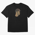 Neymar-I Love Nutmegs Oversized T-Shirt Celebrate Supporters United by Global Football Passion for FIFA World Cup 2026, Capturing Neymar, England, Retro Football Energy, Iconic Rivalries, Trophy Chase Drama and Stadium Atmosphere; Perfect for