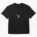 Richarlison best goal Oversized T-Shirt Make Every Kick Count in FIFA World Cup 2026 Group Stage Spirit, Featuring France, Neymar, Stadium Memories, Football Loyalty, International Chants and Championship Tradition; Ideal for Fans Who Follow Messi,