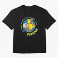 Classic T-Shirt Experience the FIFA World Cup 2026 USA Canada Mexico Journey through Cristiano Ronaldo, Haaland and CR7 Highlights, Brazil Pride, Football History, Final Match Energy, Crowd Noise and Once in a Lifetime Moments; Great for Watch