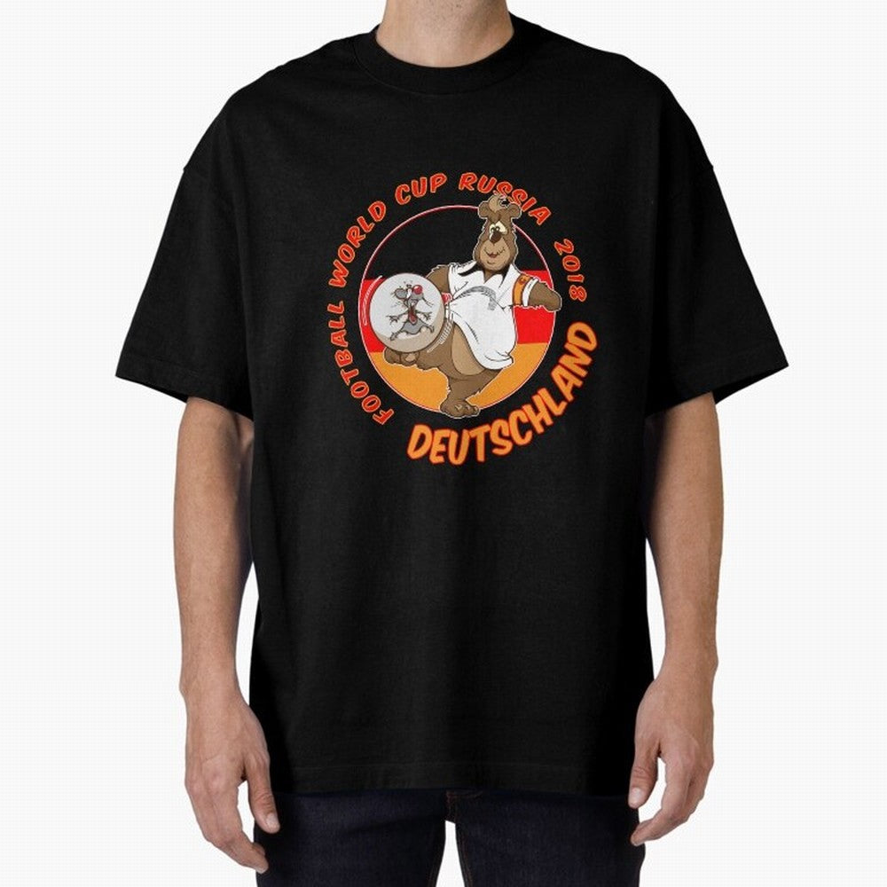 Germany football World Cup Russia 2018 T shirt and merchandise Classic T-Shirt Represent Fans Who Live for the FIFA World Cup 2026 USA Canada Mexico Journey through Haaland Highlights, Netherlands Pride, Global Supporter Spirit, Legendary Goals,