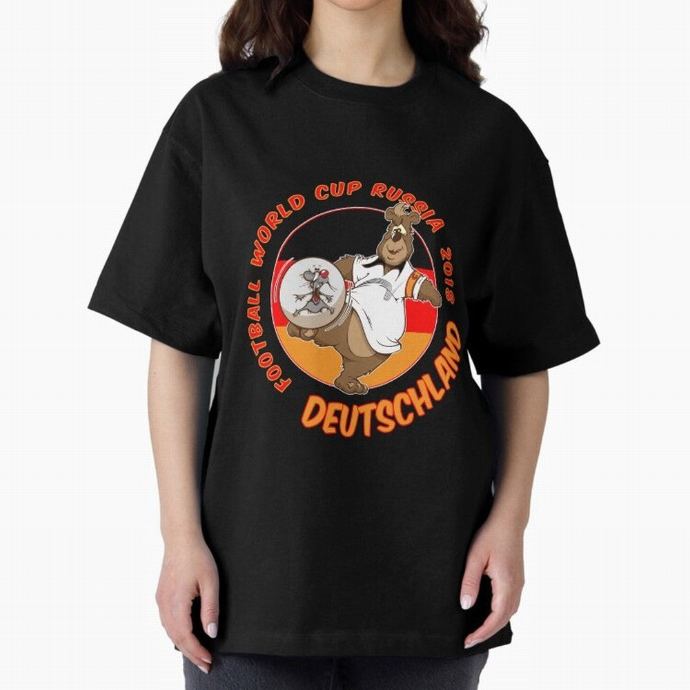 Germany football World Cup Russia 2018 T shirt and merchandise Classic T-Shirt Represent Fans Who Live for the FIFA World Cup 2026 USA Canada Mexico Journey through Haaland Highlights, Netherlands Pride, Global Supporter Spirit, Legendary Goals,