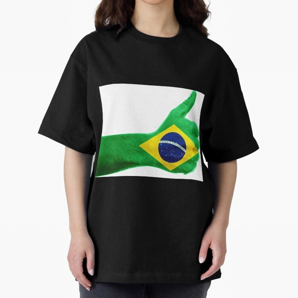 Brazil, one of my favorite countries Carry the Dream of FIFA World Cup 2026 USA Canada Mexico for Fans of Haaland and Mbappe and France, Bringing Classic Soccer Heritage, Championship Pressure, Fan Loyalty and International Pride; Made for