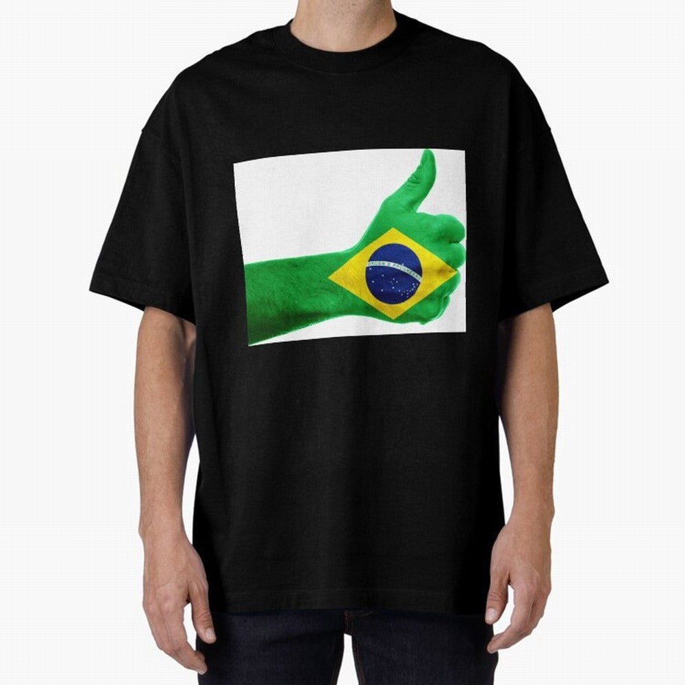 Brazil, one of my favorite countries Carry the Dream of FIFA World Cup 2026 USA Canada Mexico for Fans of Haaland and Mbappe and France, Bringing Classic Soccer Heritage, Championship Pressure, Fan Loyalty and International Pride; Made for