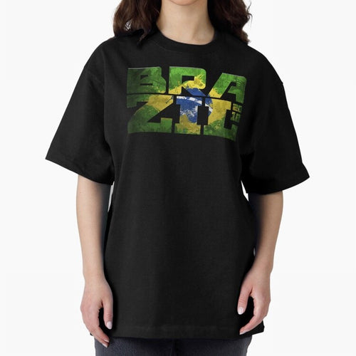 Brazil Essential T-Shirt Cheer for the FIFA World Cup 2026 Group Stage Journey through Haaland and Mbappe Highlights, England Pride, Global Supporter Spirit, Legendary Goals, National Colors and Tournament Celebration; Perfect for Fans, Collectors,