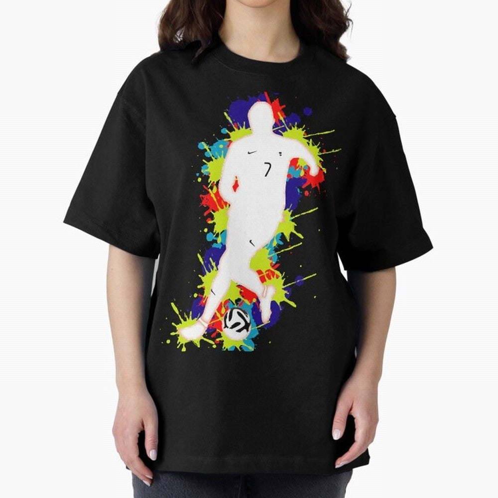 CR7 Cristiano Ronald shadow Classic T-Shirt Celebrate Unforgettable Nights in Match Day Hype around FIFA World Cup 2026 Group Stage, Mbappe, England and Germany, Vintage Soccer Flavor, Modern Football Stars, National Flags and Final Night Emotion;
