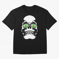 Brazil World Cup Oversized T-Shirt Bring Match Day Fire to FIFA World Cup 2026 Group Stage Spirit, Built around Spain, Neymar, Match Day Excitement, Supporter Culture, Golden Goals and Global Football Passion; Perfect for People Who Love Argentina,