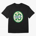 Signed Pele Shirt Oversized T-Shirt Honor Football Greatness during FIFA World Cup 2026 USA Canada Mexico with Messi, CR7 and Mbappe, Argentina, France and Brazil Energy, Championship Spirit, Famous Goals, Roaring Crowds and International Football