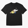 Neymar Vs James Bond Classic T-Shirt Celebrate the Next Chapter of Global Football Passion for FIFA World Cup 2026 Group Stage, Driven by Messi, Neymar and Mbappe, Netherlands, Game Day Rituals, Football Legends, Country Pride and the Road to the