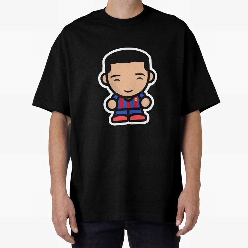 Happy Luis Suarez (Barcelona) Essential T-Shirt Cheer for FIFA World Cup 2026 Made for Haaland, Brazil Energy, Match Day Excitement, Supporter Culture, Golden Goals and Global Football Passion; Made for Die Hard Supporters, Soccer Lovers, Game Day