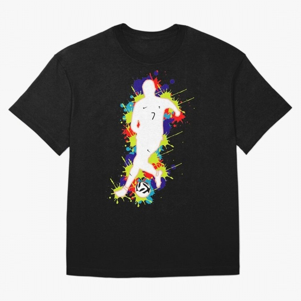 CR7 Cristiano Ronald shadow Essential T-Shirt Bring Supporter Culture to FIFA World Cup 2026 USA Canada Mexico Capturing CR7, Portugal, Spain and Germany Energy, Worldwide Fan Energy, Dramatic Goals, Stadium Lights and Championship Celebrations;