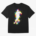 CR7 Cristiano Ronald shadow Essential T-Shirt Bring Supporter Culture to FIFA World Cup 2026 USA Canada Mexico Capturing CR7, Portugal, Spain and Germany Energy, Worldwide Fan Energy, Dramatic Goals, Stadium Lights and Championship Celebrations;