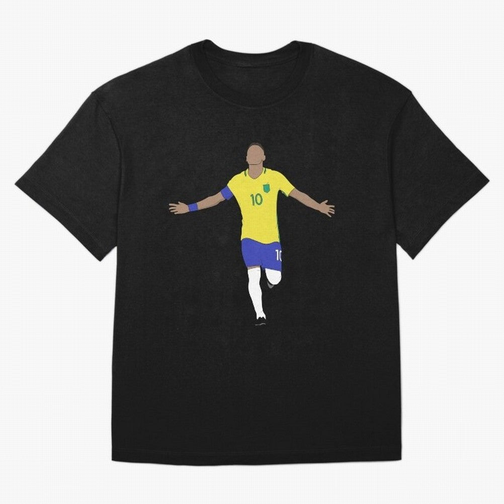 Godlike Oversized T-Shirt Join Supporters Worldwide for FIFA World Cup 2026 USA Canada Mexico Spirit, Built around England, Cristiano Ronaldo, Haaland and CR7, Football Festival Excitement, Trophy Ambitions, Country Rivalries and Star Player Buzz;
