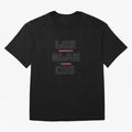 Madridista Forever Oversized T-Shirt Back the Journey through FIFA World Cup 2026 Group Stage for Fans of Neymar, Haaland and Cristiano Ronaldo and Argentina and Brazil, Bringing Football Festival Excitement, Trophy Ambitions, Country Rivalries and
