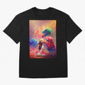 Greatness after all Classic T-Shirt Celebrate Classic Football Spirit in Global Football Passion for FIFA World Cup 2026 USA Canada Mexico, Featuring Messi and Cristiano Ronaldo, England, France and Netherlands, Football Festival Excitement, Trophy