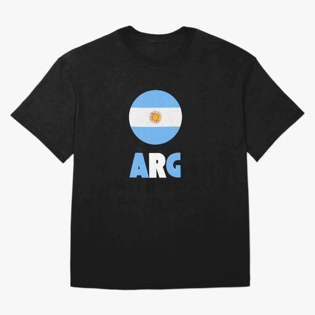 Argentina Brazil Futebol Portugal Croatia Football Soccer Sports Mondial Morocco France Fifa 2022 Argentina Netherlands Neymar Ronaldo Ziyech Bounou Oversized T-Shirt Honor the Beautiful Game during the FIFA World Cup 2026 Group Stage Journey