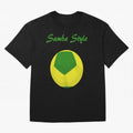 Samba Style Football Soccer Essential T-Shirt Bring Match Day Fire to FIFA World Cup 2026 Group Stage for Fans of Messi, Neymar and Mbappe and Argentina, Bringing Global Supporter Spirit, Legendary Goals, National Colors and Tournament Celebration;