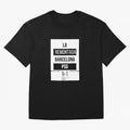La Remontada Oversized T-Shirt Celebrate Classic Football Spirit in FIFA World Cup 2026 Group Stage for Fans of Messi, CR7 and Mbappe and Spain, Bringing Fan Favorite Moments, National Team Passion, Big Match Drama and Soccer History; Ideal for