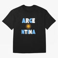 Argentina vs France La Copa Del Mundo Fifa 2022 Mondial Neymar Ronaldo Ziyech Bounou Morocco France Argentina Netherlands Classic T-Shirt Show Match Day Excitement for the FIFA World Cup 2026 Journey through Messi, Neymar and Mbappe Highlights,