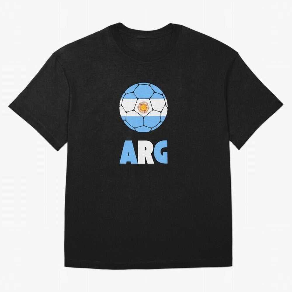 Fifa 2022 Argentina vs Croatia Neymar Ronaldo Ziyech Bounou Morocco France Argentina Netherlands Classic T-Shirt Create FIFA World Cup 2026 USA Canada Mexico Spirit, Connected to Argentina and Brazil, Cristiano Ronaldo, Haaland and CR7, Vintage