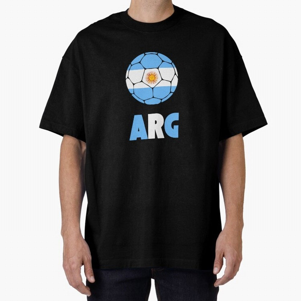 Fifa 2022 Argentina vs Croatia Neymar Ronaldo Ziyech Bounou Morocco France Argentina Netherlands Classic T-Shirt Create FIFA World Cup 2026 USA Canada Mexico Spirit, Connected to Argentina and Brazil, Cristiano Ronaldo, Haaland and CR7, Vintage