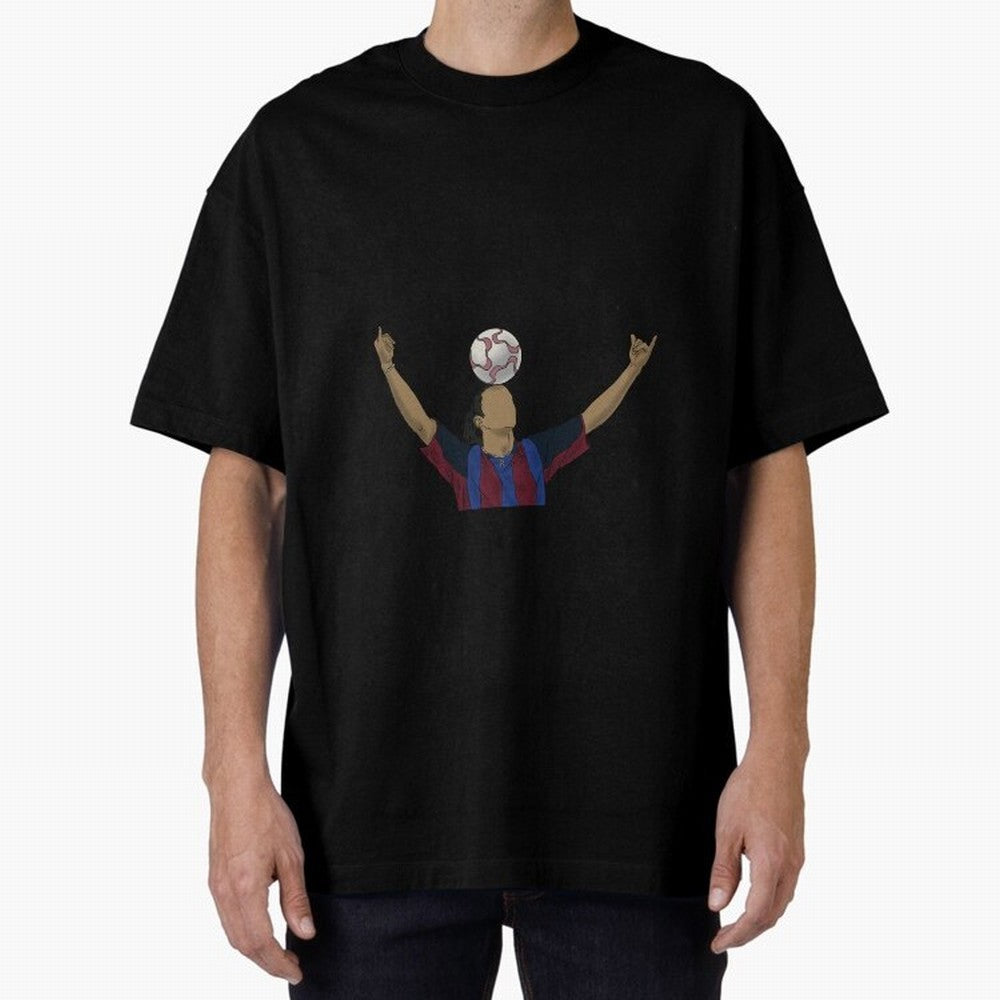 Balancing Act Classic T-Shirt Build FIFA World Cup 2026 USA Canada Mexico Spirit, Filled with Brazil, Portugal and Argentina, Messi, Goal Celebration Energy, Supporter Heritage, Football Icons and Worldwide Tournament Joy; Made for Die Hard