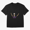 Balancing Act Classic T-Shirt Build FIFA World Cup 2026 USA Canada Mexico Spirit, Filled with Brazil, Portugal and Argentina, Messi, Goal Celebration Energy, Supporter Heritage, Football Icons and Worldwide Tournament Joy; Made for Die Hard