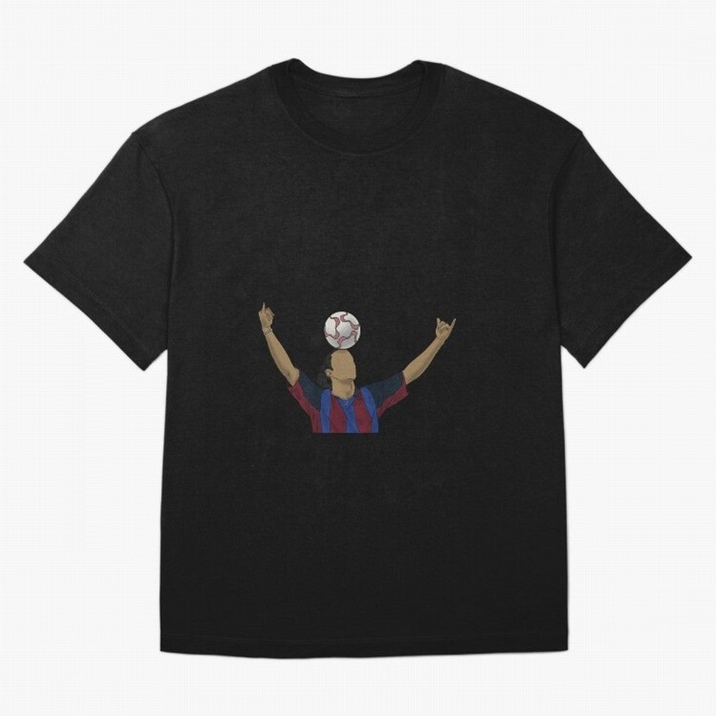Balancing Act Classic T-Shirt Build FIFA World Cup 2026 USA Canada Mexico Spirit, Filled with Brazil, Portugal and Argentina, Messi, Goal Celebration Energy, Supporter Heritage, Football Icons and Worldwide Tournament Joy; Made for Die Hard