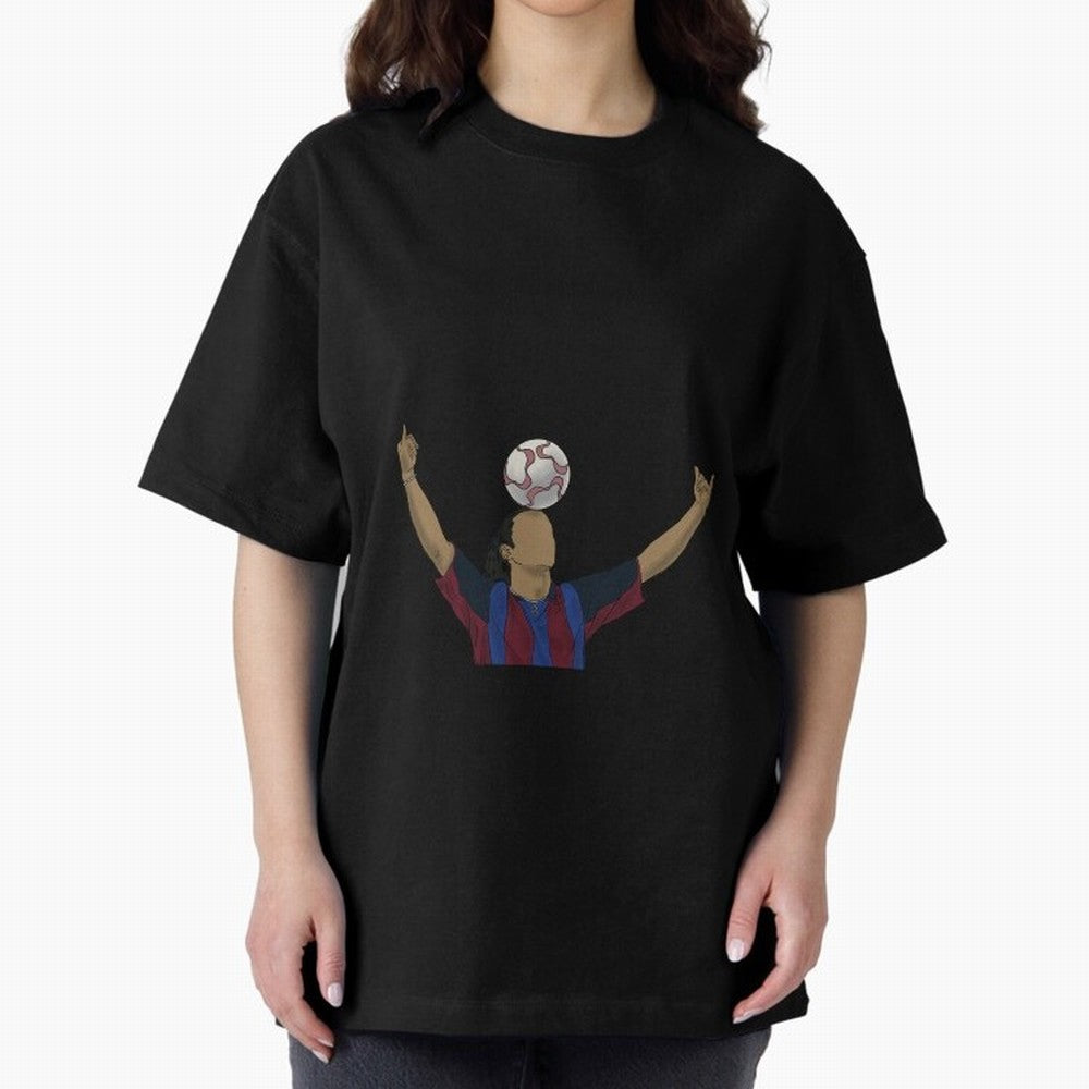 Balancing Act Classic T-Shirt Build FIFA World Cup 2026 USA Canada Mexico Spirit, Filled with Brazil, Portugal and Argentina, Messi, Goal Celebration Energy, Supporter Heritage, Football Icons and Worldwide Tournament Joy; Made for Die Hard