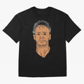 Neymar Brazilian football player Essential T-Shirt Represent Football Lovers during the FIFA World Cup 2026 Journey through Messi, CR7 and Mbappe Highlights, England and Germany Pride, Global Supporter Spirit, Legendary Goals, National Colors and
