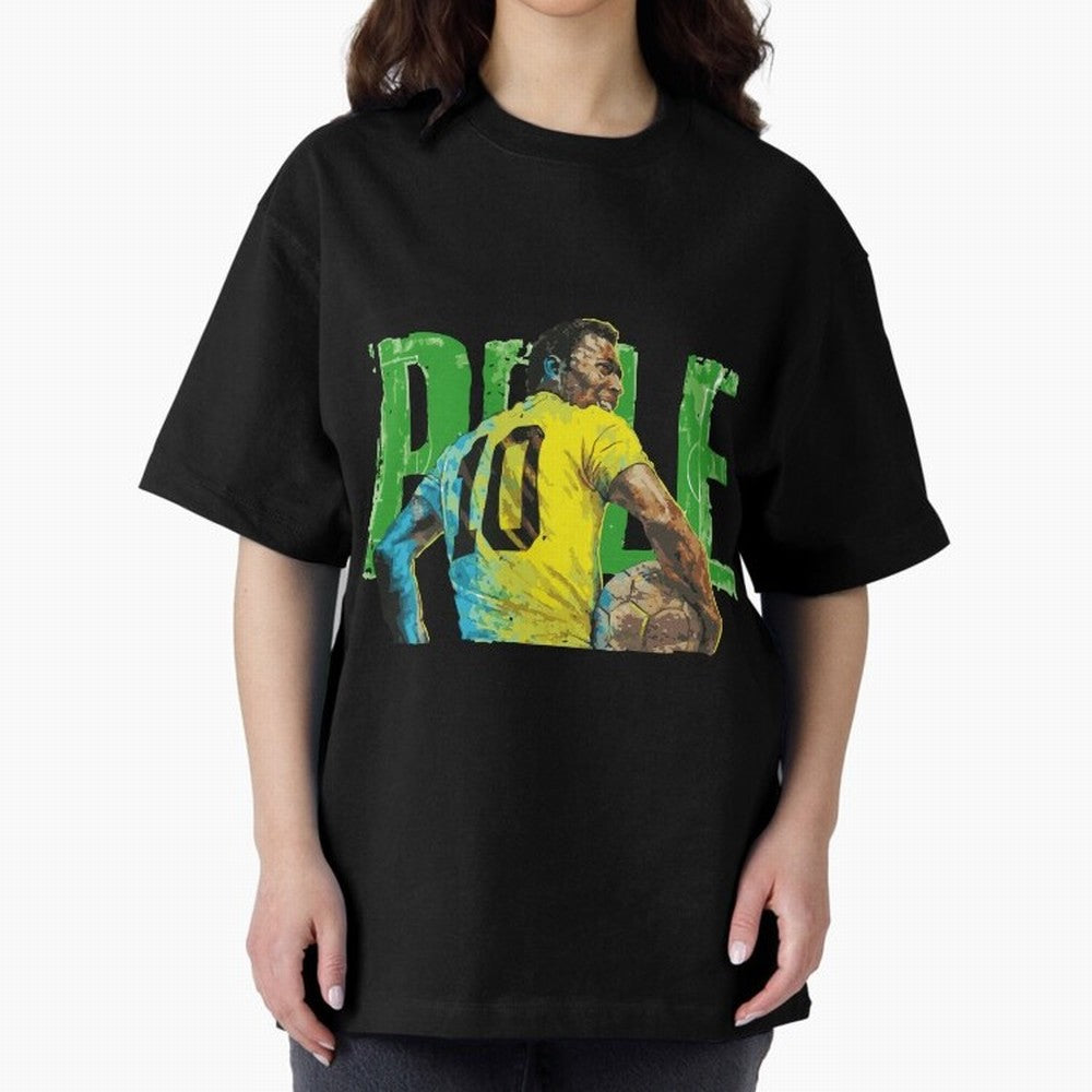 Pele 1940-2022 Classic Design [HiSVG.CoM] Classic T-Shirt Cheer through Every Moment of the FIFA World Cup 2026 USA Canada Mexico Journey through Mbappe and Neymar Highlights, Spain and Netherlands Pride, Retro Football Energy, Iconic Rivalries,