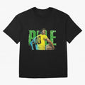 Pele 1940-2022 Classic Design [HiSVG.CoM] Classic T-Shirt Cheer through Every Moment of the FIFA World Cup 2026 USA Canada Mexico Journey through Mbappe and Neymar Highlights, Spain and Netherlands Pride, Retro Football Energy, Iconic Rivalries,