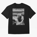 Pel¨¦ wears the crown Classic T-Shirt Bring World Football Passion into Global Football Passion for FIFA World Cup 2026, Celebrating CR7 and Messi, Argentina and Brazil, Football Passion, Legendary Performances, Festival Vibes and Supporter